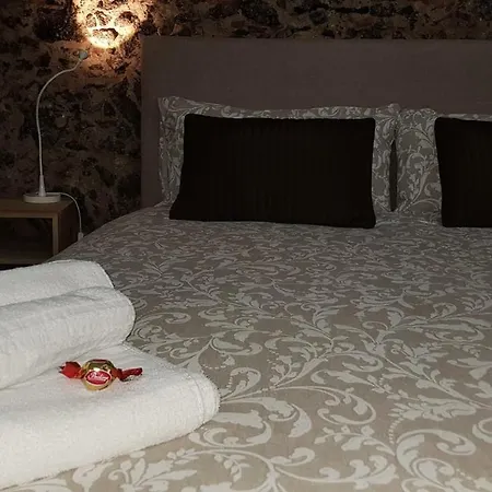La Piccola Grotta Ursino Katánie