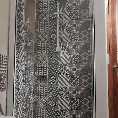 Prázdninový dům La Piccola Grotta Ursino