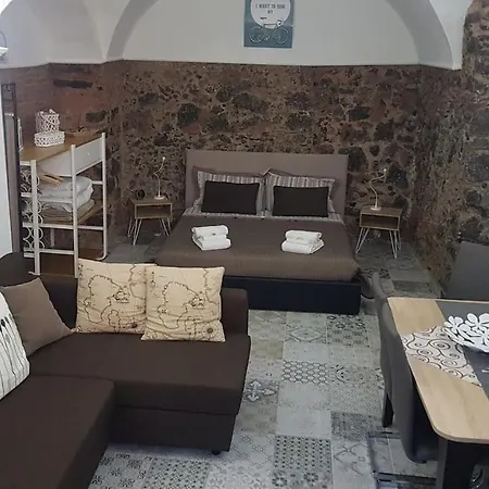 La Piccola Grotta Ursino