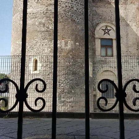 La Piccola Grotta Ursino * Katánie