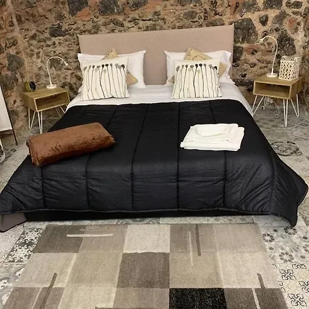 La Piccola Grotta Ursino * Katánie