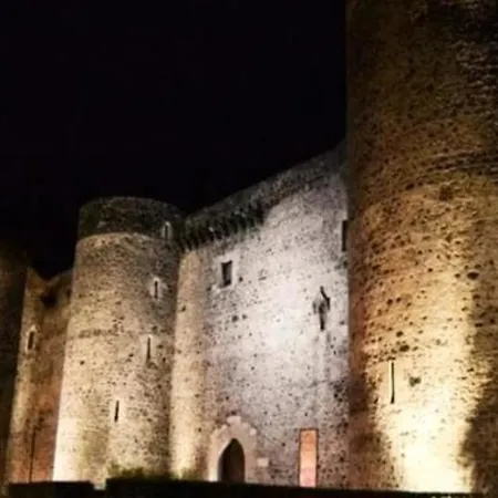 La Piccola Grotta Ursino Prázdninový dům *