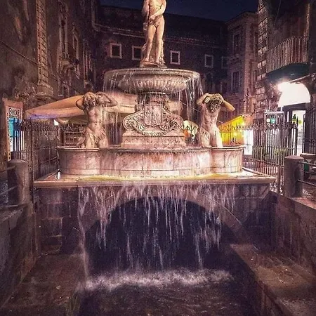 La Piccola Grotta Ursino Prázdninový dům *