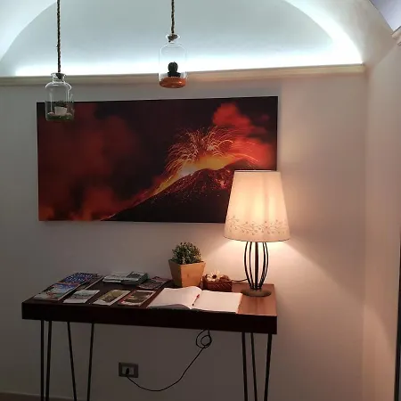 La Piccola Grotta Ursino