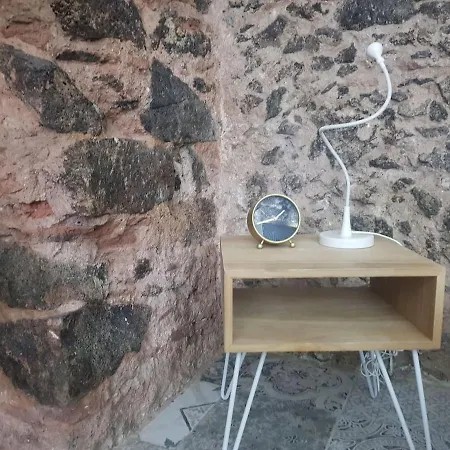 Holiday home La Piccola Grotta Ursino *