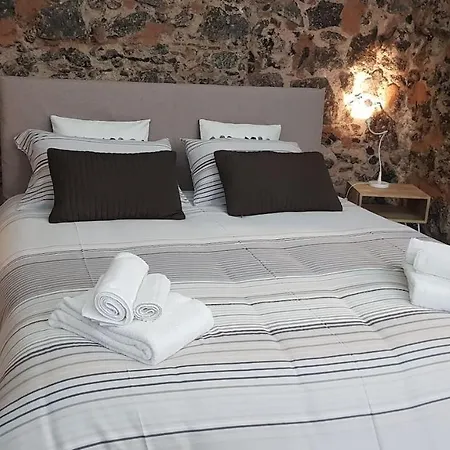 La Piccola Grotta Ursino Holiday home