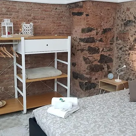 La Piccola Grotta Ursino Holiday home Catania