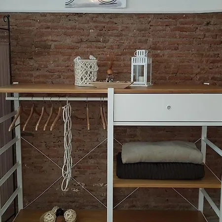 La Piccola Grotta Ursino Holiday home *