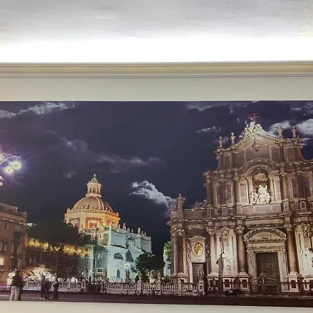 La Piccola Grotta Ursino Holiday home Catania