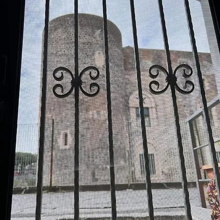 Vakantiehuis La Piccola Grotta Ursino