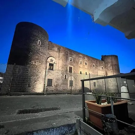La Piccola Grotta Ursino Holiday home Catania