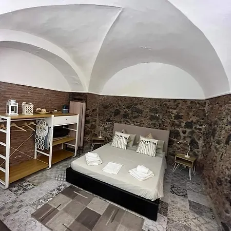 La Piccola Grotta Ursino Holiday home