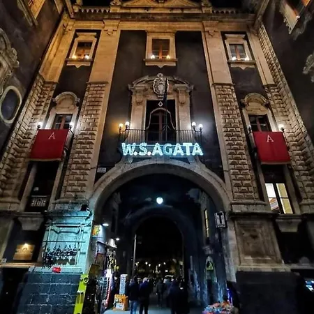 La Piccola Grotta Ursino