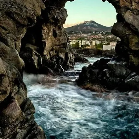 La Piccola Grotta Ursino *