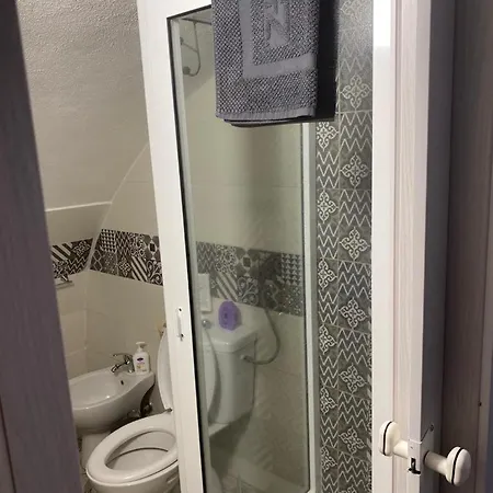 Vakantiehuis La Piccola Grotta Ursino *