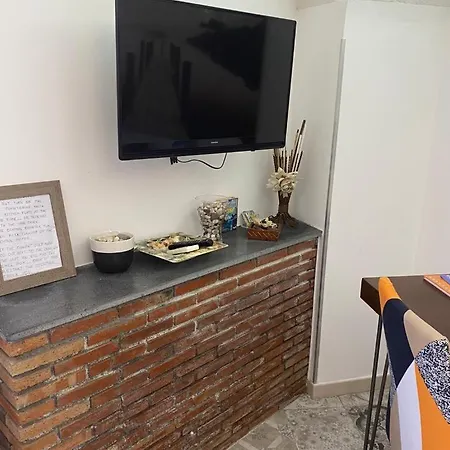 La Piccola Grotta Ursino Holiday home Catania