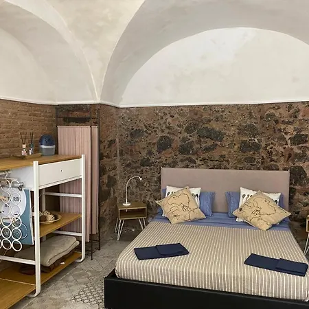La Piccola Grotta Ursino Holiday home
