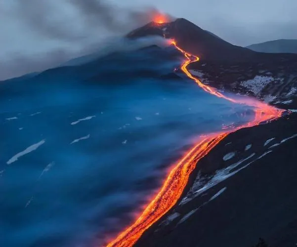 Casa vacanze La Piccola Grotta Ursino