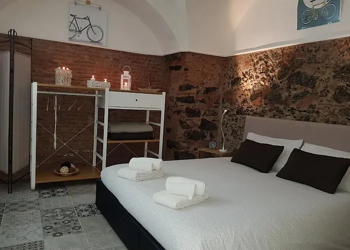 La Piccola Grotta Ursino Catania