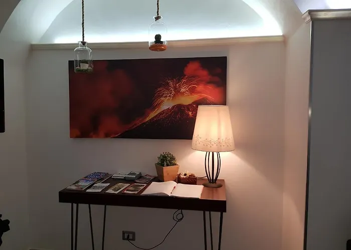 La Piccola Grotta Ursino