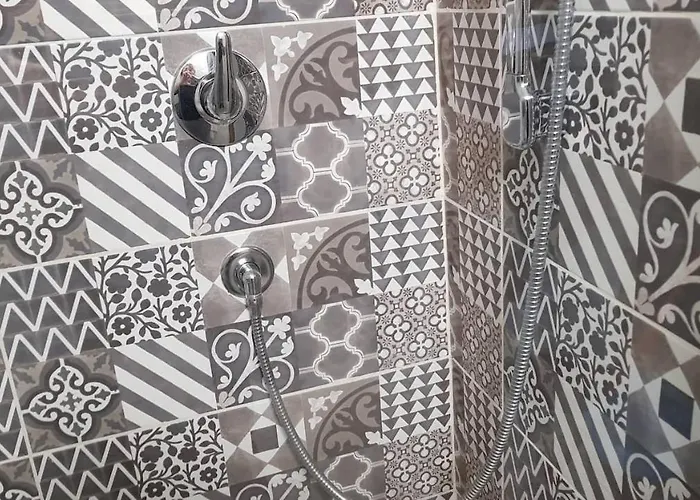 Casa vacanze La Piccola Grotta Ursino *