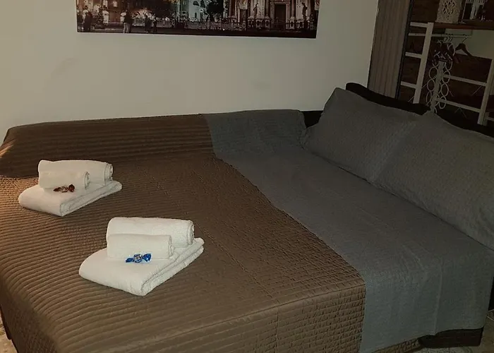 La Piccola Grotta Ursino Catania