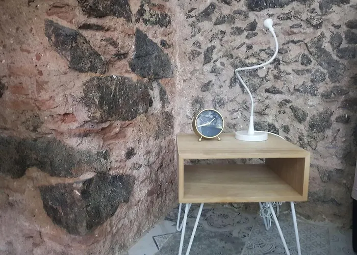 Casa vacanze La Piccola Grotta Ursino *