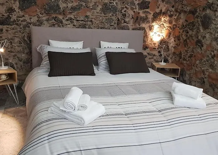 La Piccola Grotta Ursino Casa vacanze