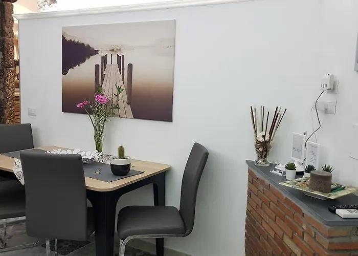 La Piccola Grotta Ursino