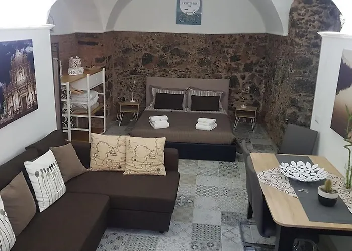 La Piccola Grotta Ursino