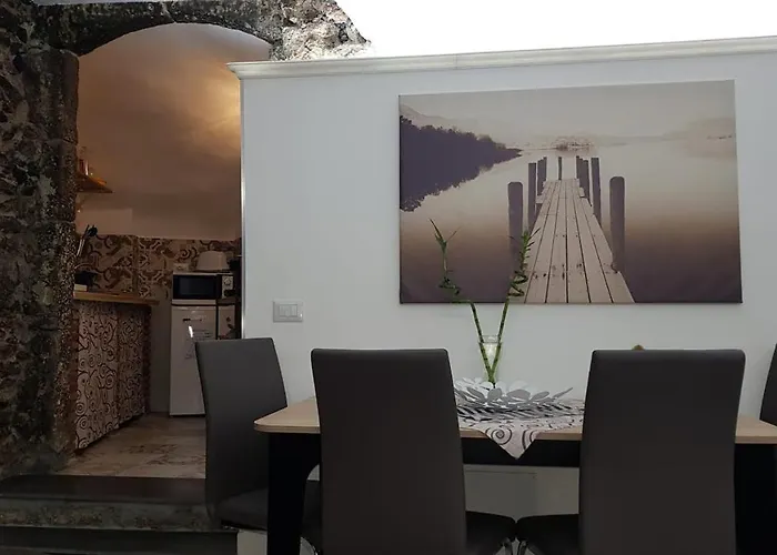 La Piccola Grotta Ursino *