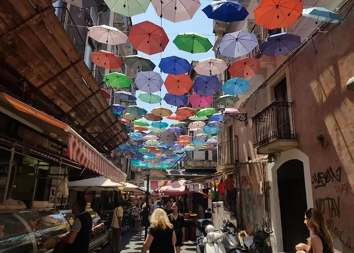 Casa vacanze La Piccola Grotta Ursino