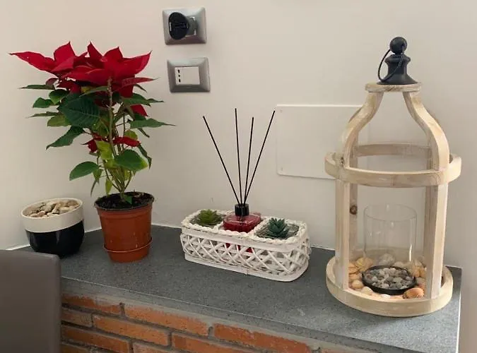 La Piccola Grotta Ursino