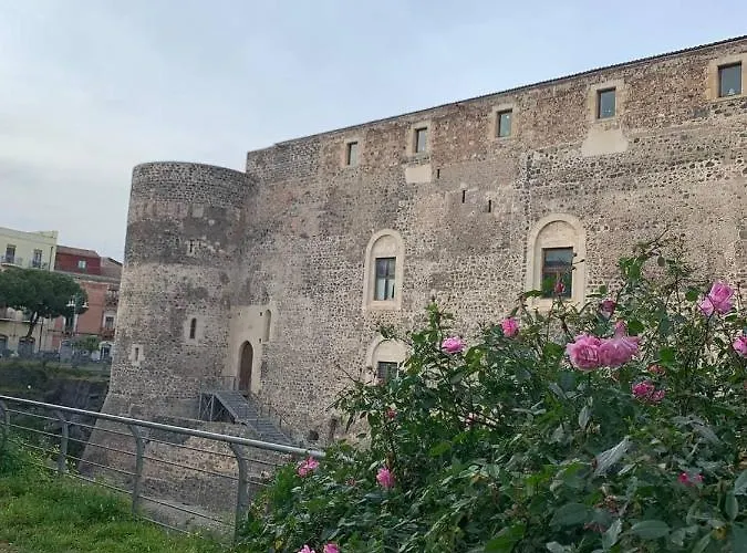 La Piccola Grotta Ursino