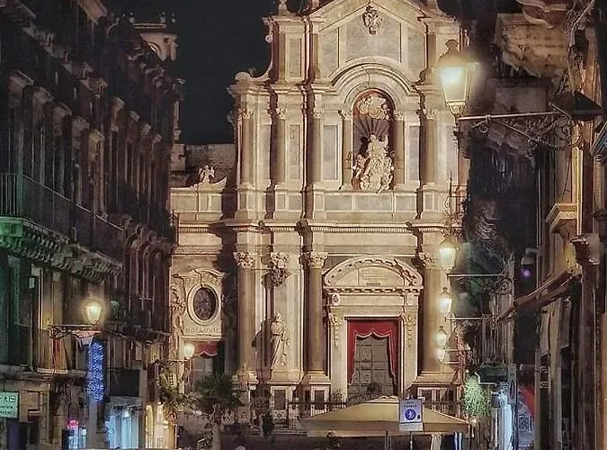 La Piccola Grotta Ursino *