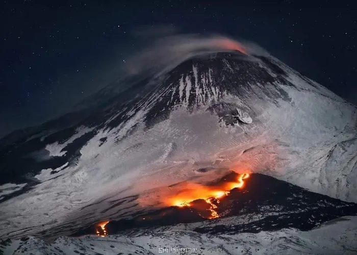 La Piccola Grotta Ursino Casa vacanze Catania
