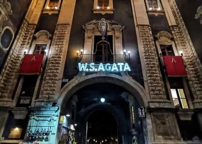 La Piccola Grotta Ursino