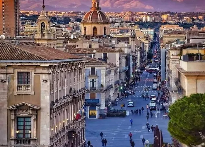 Casa vacanze La Piccola Grotta Ursino *