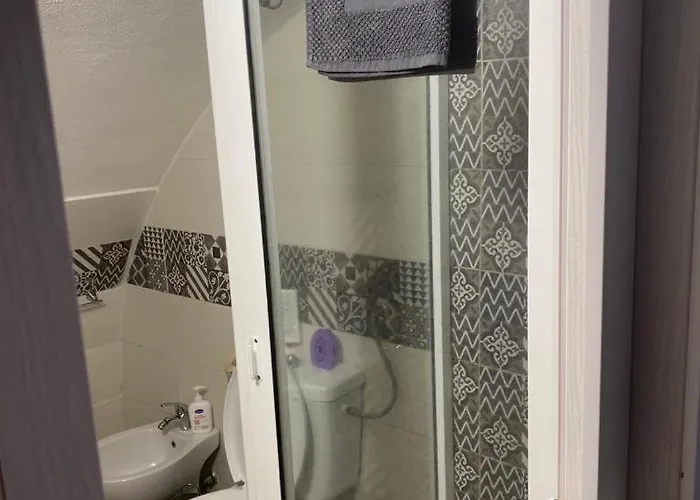 Casa vacanze La Piccola Grotta Ursino *