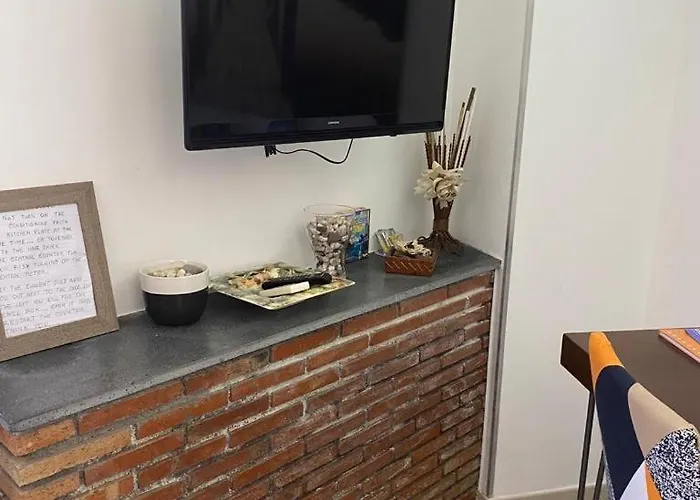 La Piccola Grotta Ursino Casa vacanze Catania