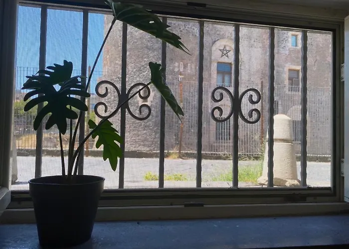 La Piccola Grotta Ursino *