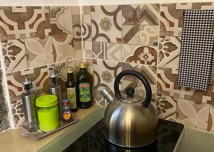 Casa vacanze La Piccola Grotta Ursino